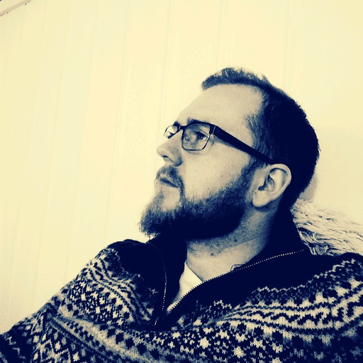 Audun Moseng, IT-arkitekt og grunnlegger